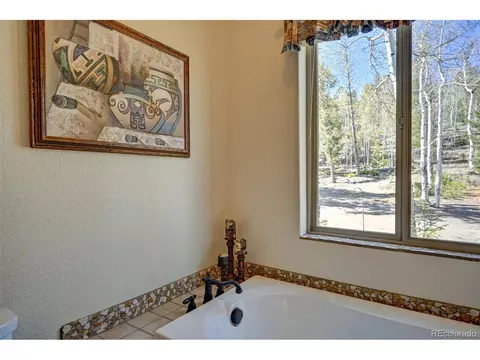 Bath - 1136 Bellows Rd, Hartsel, CO 80449 photo 2 of 4