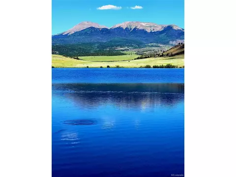 View/Area - 1136 Bellows Rd, Hartsel, CO 80449 photo 6 of 7