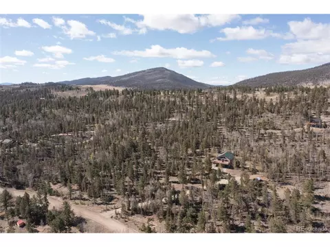 View/Area - 1136 Bellows Rd, Hartsel, CO 80449 photo 7 of 7