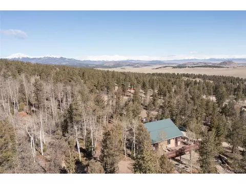 Other - 1136 Bellows Rd, Hartsel, CO 80449 photo 3 of 7