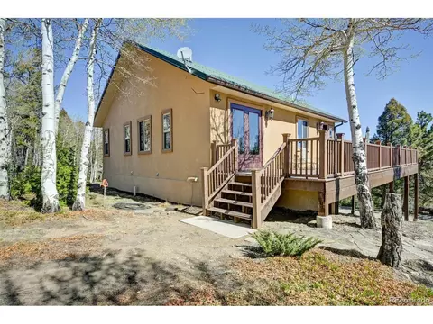 Other - 1136 Bellows Rd, Hartsel, CO 80449 photo 1 of 7