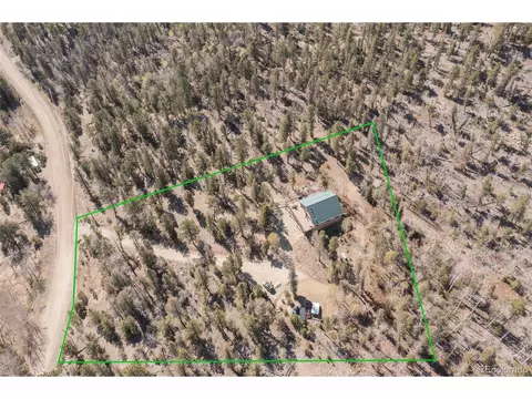 Other - 1136 Bellows Rd, Hartsel, CO 80449 photo 7 of 7
