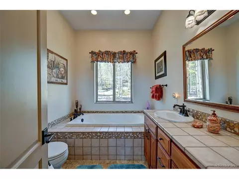 Bath - 1136 Bellows Rd, Hartsel, CO 80449 photo 1 of 4