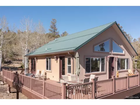 Other - 1136 Bellows Rd, Hartsel, CO 80449 photo 2 of 7