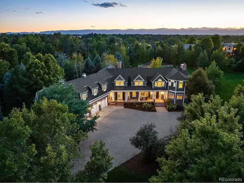 17 Lynn Rd, Cherry Hills Village, CO 80113