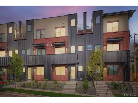 2128 Applewood Dr, Lakewood, CO 80215