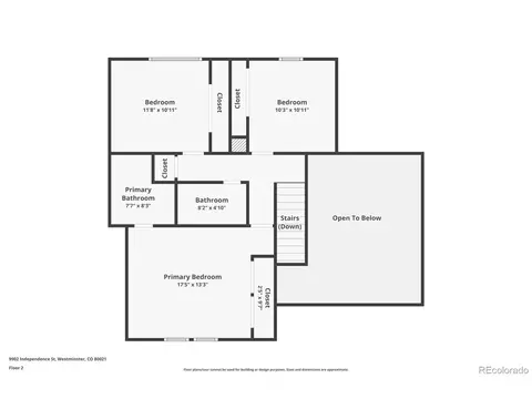 9902 Independence St, Broomfield, CO 80021 photo 30