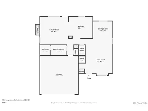 9902 Independence St, Broomfield, CO 80021 photo 29