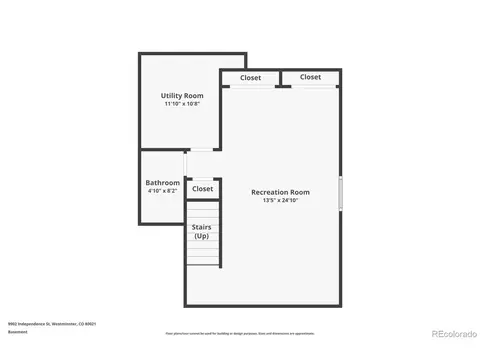 9902 Independence St, Broomfield, CO 80021 photo 31