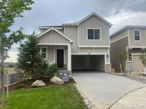 4313 S Liverpool Ct, Aurora, CO 80015 photo 1