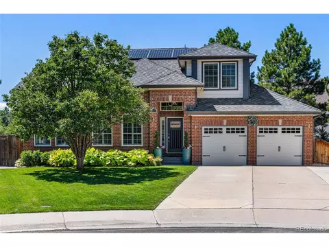 9583 E Caley Cir, Englewood, CO 80111