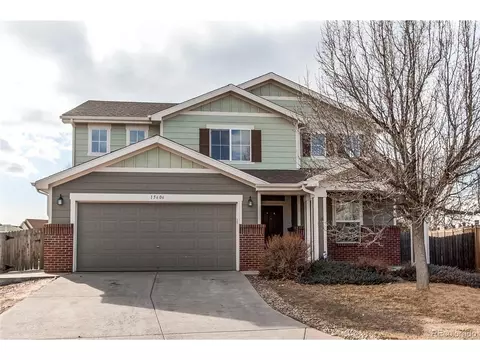 15606 Randolph Pl, Denver, CO 80239
