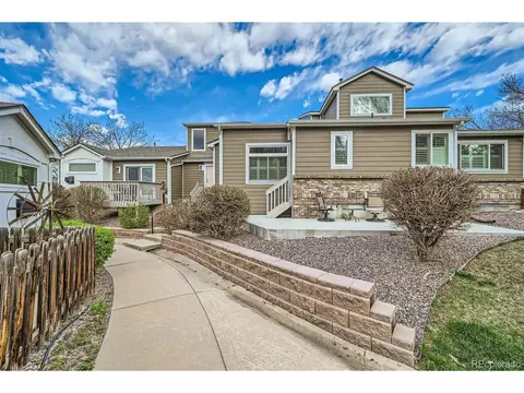 11589 Decatur St #4B, Westminster, CO 80234