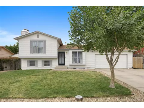 4416 E 93rd Pl, Thornton, CO 80229