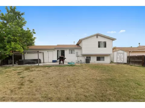 4416 E 93rd Pl, Thornton, CO 80229 photo 2
