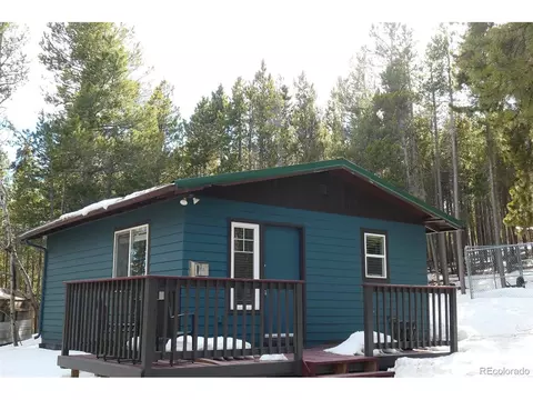 28 Deer Rd, Evergreen, CO 80439