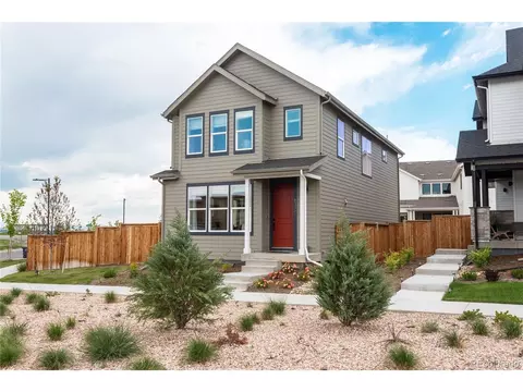 6370 N Galena Way, Denver, CO 80238