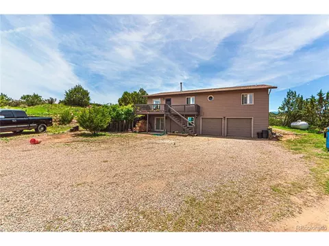 108 Yucca Ave, Florence, CO 81226