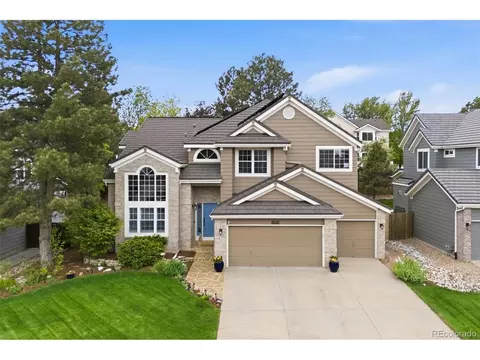 8164 Lone Maple Ln, Lone Tree, CO 80124