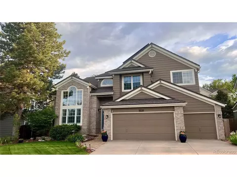 8164 Lone Maple Ln, Lone Tree, CO 80124