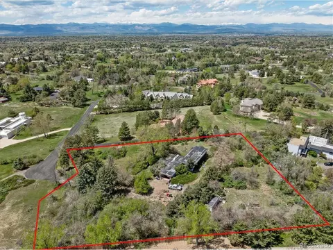 6499 Plateau Dr, Englewood, CO 80111