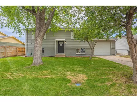 1507 Chadwick Dr, Colorado Springs, CO 80906