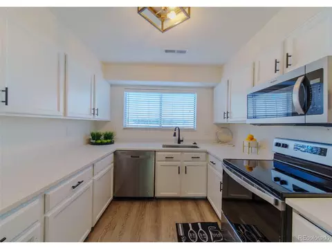 3469 S Ammons St #11-2, Lakewood, CO 80227