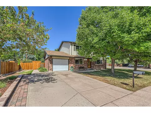 6845 S Dexter St, Centennial, CO 80122