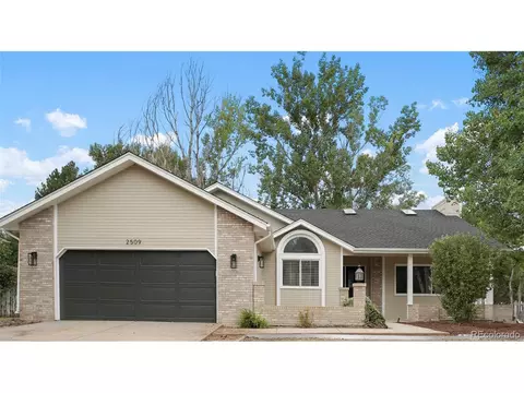 2509 52nd Avenue Ct, Greeley, CO 80634