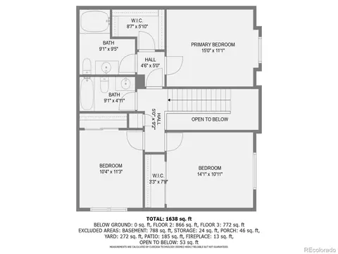 11612 E Cornell Cir, Aurora, CO 80014 photo 29