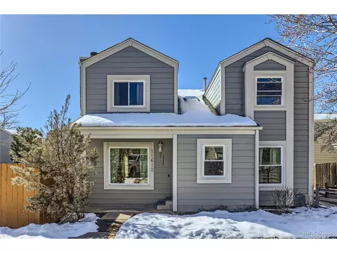 11612 E Cornell Cir, Aurora, CO 80014