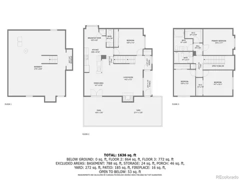 11612 E Cornell Cir, Aurora, CO 80014 photo 27