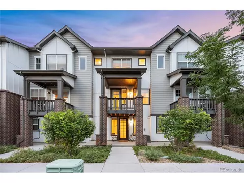1312 Independence St #3, Lakewood, CO 80215