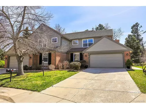 6712 S Kearney Ct, Centennial, CO 80112