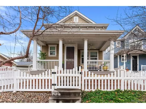 2828 Central Park Blvd, Denver, CO 80238