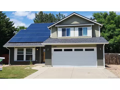 3985 Escuela Ct, Boulder, CO 80301