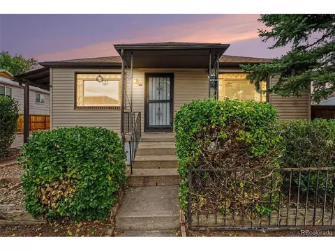 4455 W 10th Ave, Denver, CO 80204