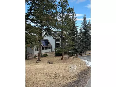 23421 Morning Rose Dr, Golden, CO 80401