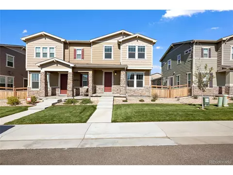 21260 E Radcliff Pl, Aurora, CO 80015