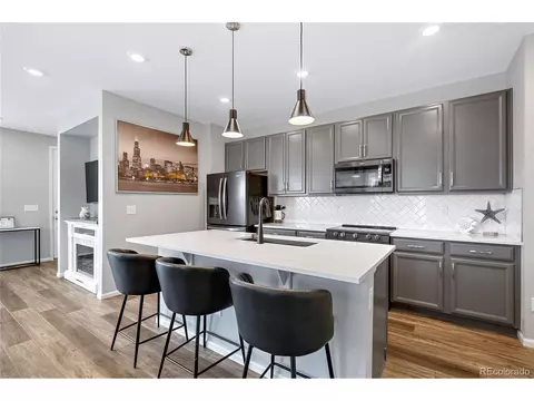 21260 E Radcliff Pl, Aurora, CO 80015 photo 8