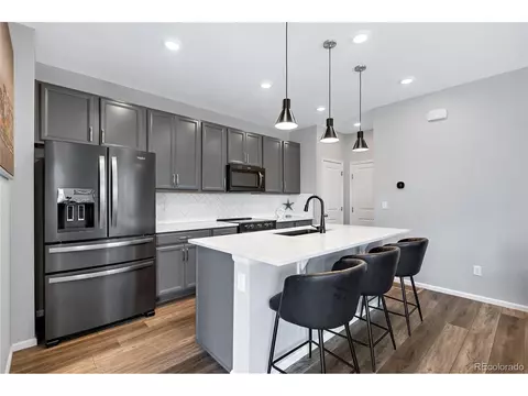 21260 E Radcliff Pl, Aurora, CO 80015 photo 7