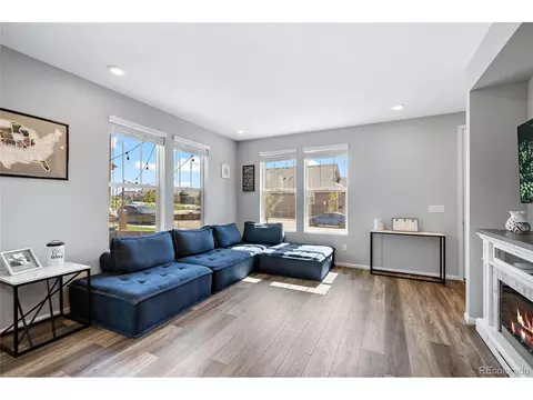 21260 E Radcliff Pl, Aurora, CO 80015 photo 3