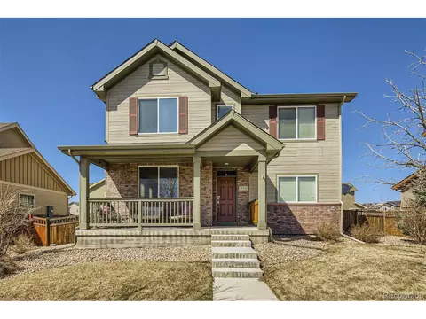 19745 E 62nd Pl, Aurora, CO 80019 photo 1