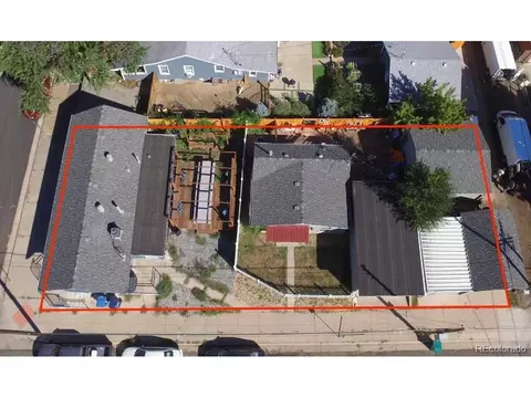 3296 S Washington St, Englewood, CO 80113