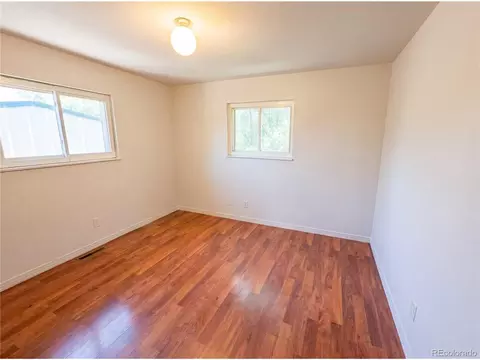 Bedroom - 301 4th St, La Junta, CO 81050 photo 4 of 7