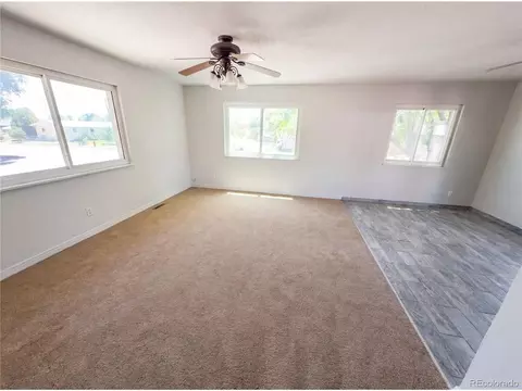 Living - 301 4th St, La Junta, CO 81050 photo 2 of 3