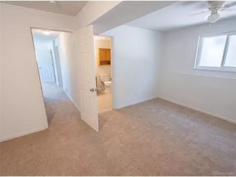 Bedroom - 301 4th St, La Junta, CO 81050 photo 1 of 7
