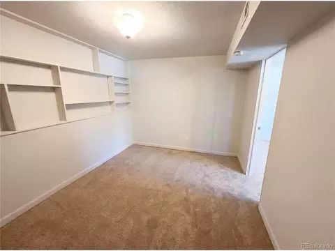 Bedroom - 301 4th St, La Junta, CO 81050 photo 3 of 7