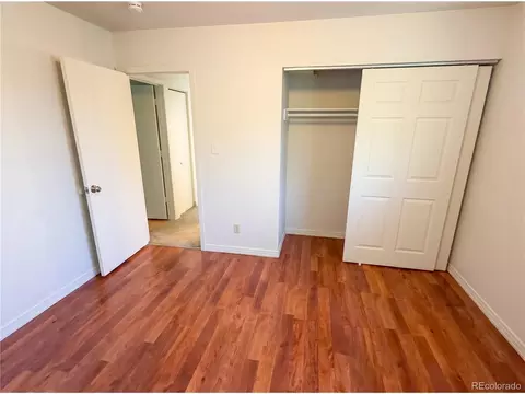 Bedroom - 301 4th St, La Junta, CO 81050 photo 2 of 7