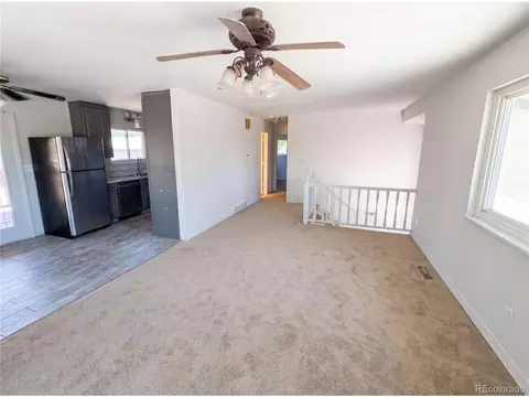 Living - 301 4th St, La Junta, CO 81050 photo 1 of 3